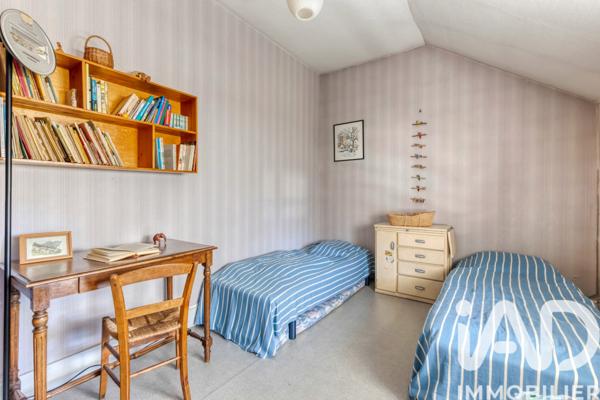 Maison à vendre 7 pièces 146 m² La Tronche