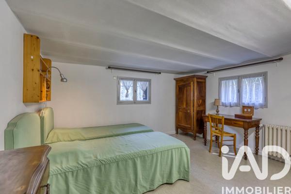 Maison à vendre 7 pièces 146 m² La Tronche