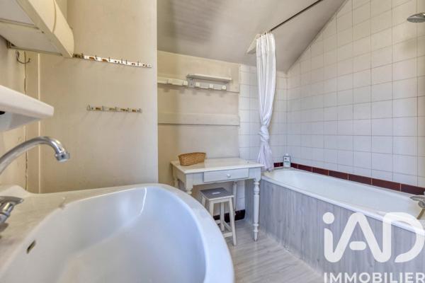 Maison à vendre 7 pièces 146 m² La Tronche