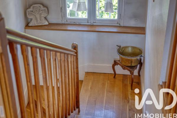 Maison à vendre 7 pièces 146 m² La Tronche