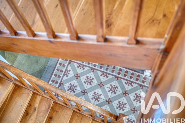 Maison à vendre 7 pièces 146 m² La Tronche