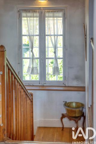 Maison à vendre 7 pièces 146 m² La Tronche