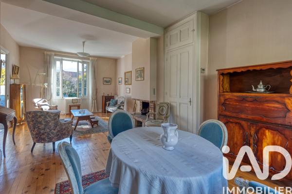Maison à vendre 7 pièces 146 m² La Tronche
