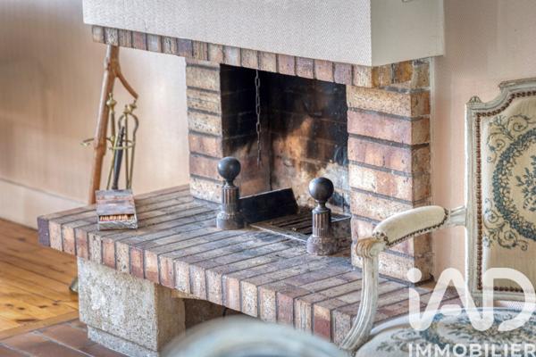 Maison à vendre 7 pièces 146 m² La Tronche