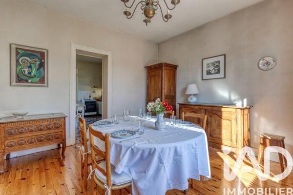 Maison à vendre 7 pièces 146 m² La Tronche