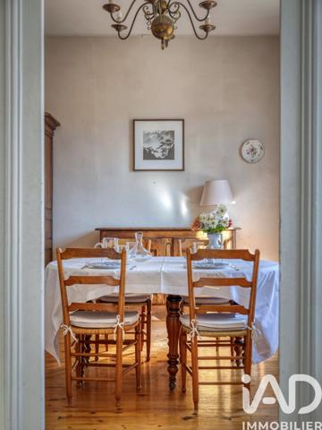 Maison à vendre 7 pièces 146 m² La Tronche