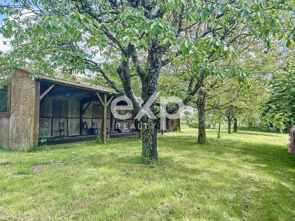 Maison d'env. 150m2 avec 4 chambres