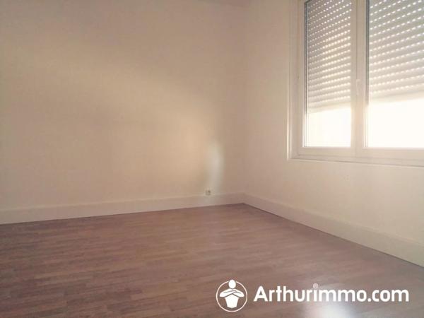 Vente Appartement 3 pièces 78 m2 à Audincourt