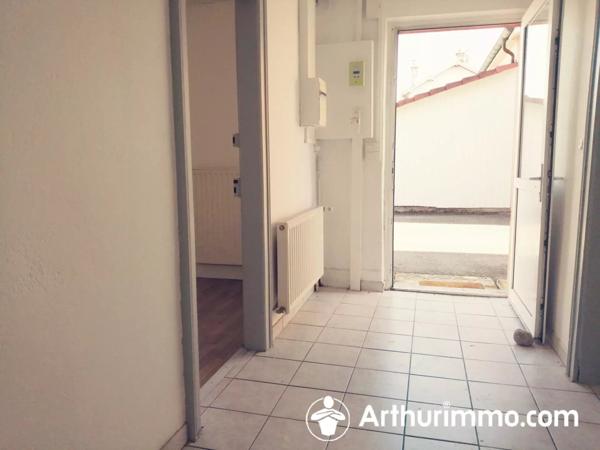 Vente Appartement 3 pièces 78 m2 à Audincourt