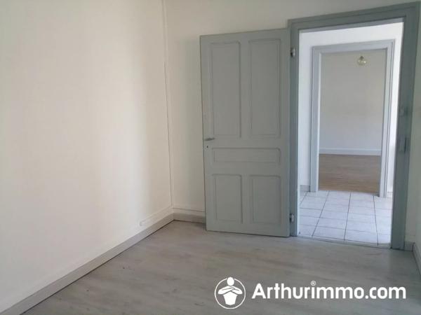 Vente Appartement 3 pièces 78 m2 à Audincourt