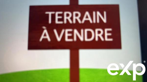 Terrain constructible