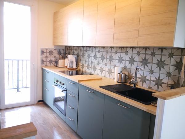 Appartement à vendre |  Talence |  4 pièces | 73 m²