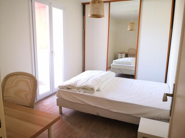 Appartement à vendre |  Talence |  4 pièces | 73 m²