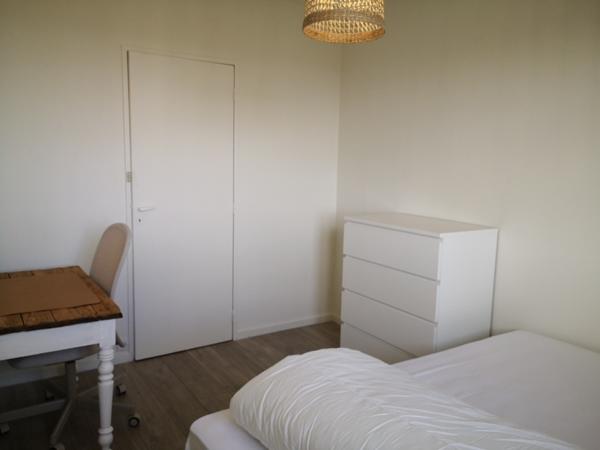 Appartement à vendre |  Talence |  4 pièces | 73 m²