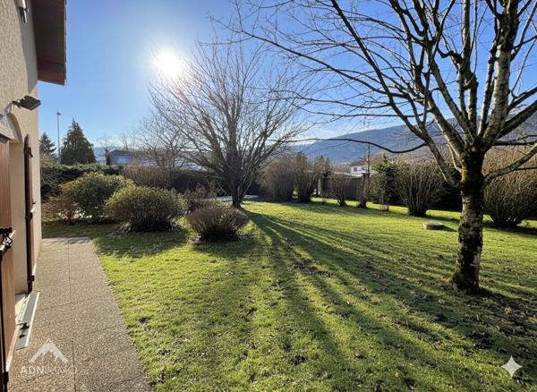 Saint-Jean-de-Gonville (01630) Maison 7 Pièces 193 m2