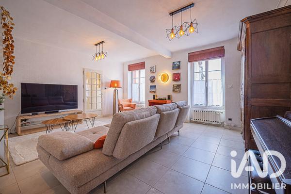 Maison à vendre 6 pièces 150 m² Verdun