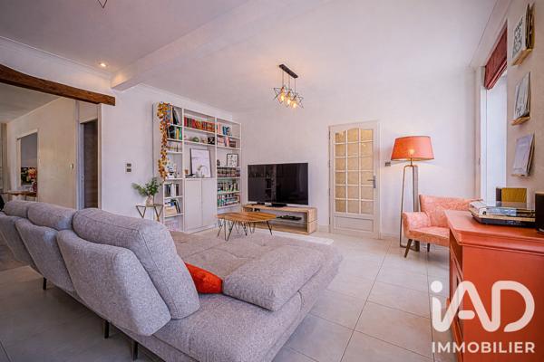 Maison à vendre 6 pièces 150 m² Verdun