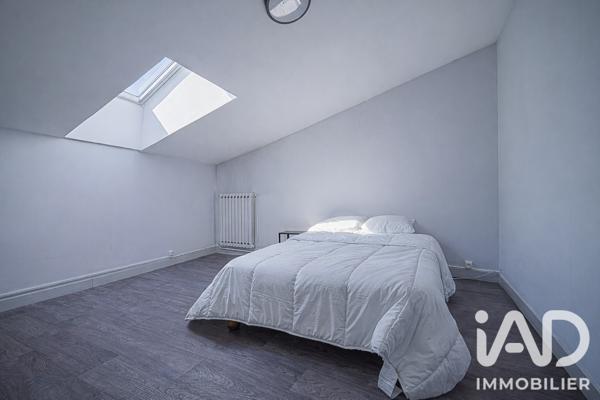 Maison à vendre 6 pièces 150 m² Verdun