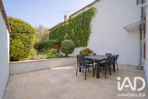 Maison à vendre 6 pièces 150 m² Verdun