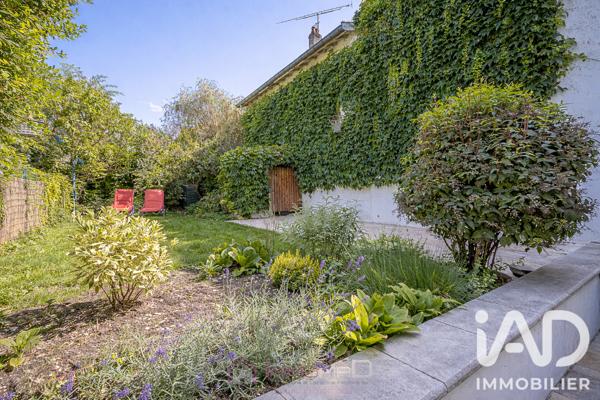 Maison à vendre 6 pièces 150 m² Verdun