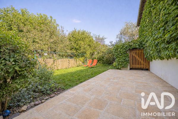 Maison à vendre 6 pièces 150 m² Verdun