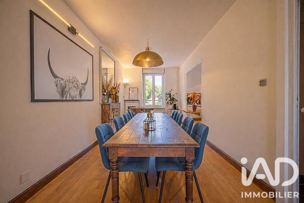 Maison à vendre 6 pièces 150 m² Verdun