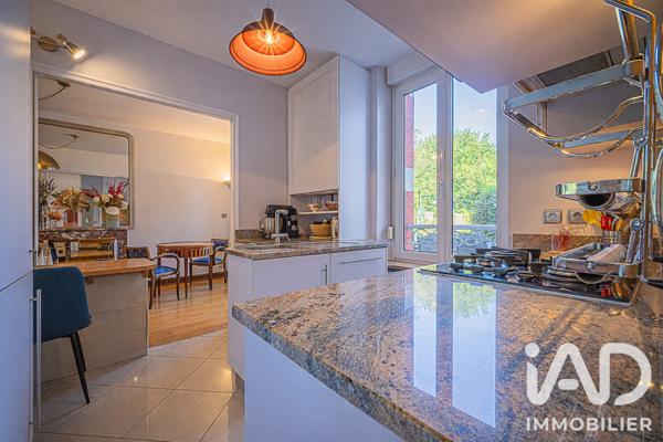 Maison à vendre 6 pièces 150 m² Verdun
