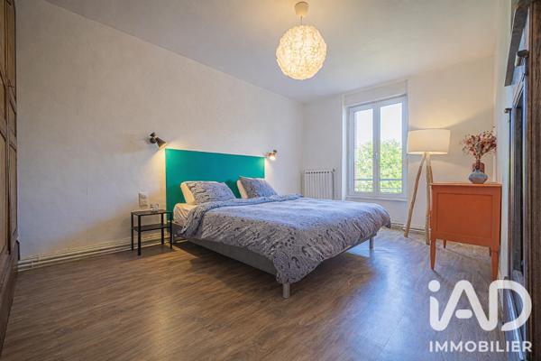 Maison à vendre 6 pièces 150 m² Verdun