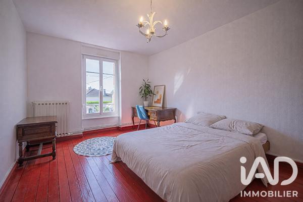 Maison à vendre 6 pièces 150 m² Verdun