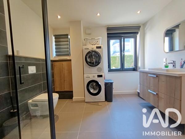 Immeuble à vendre 120 m² Gros-Réderching