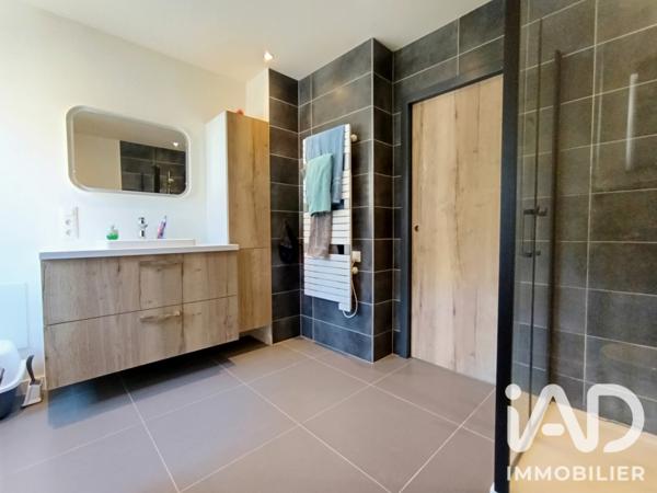 Immeuble à vendre 120 m² Gros-Réderching