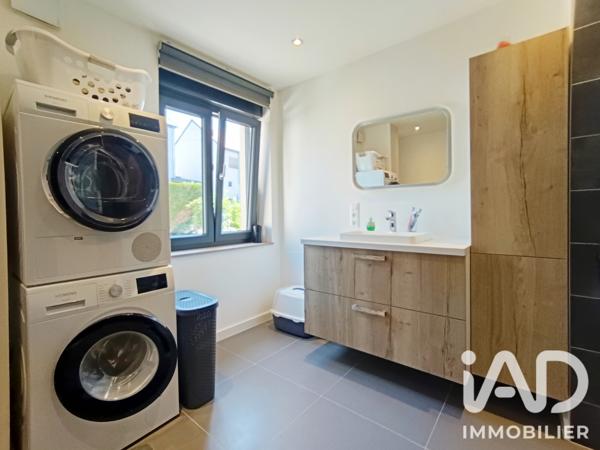 Immeuble à vendre 120 m² Gros-Réderching