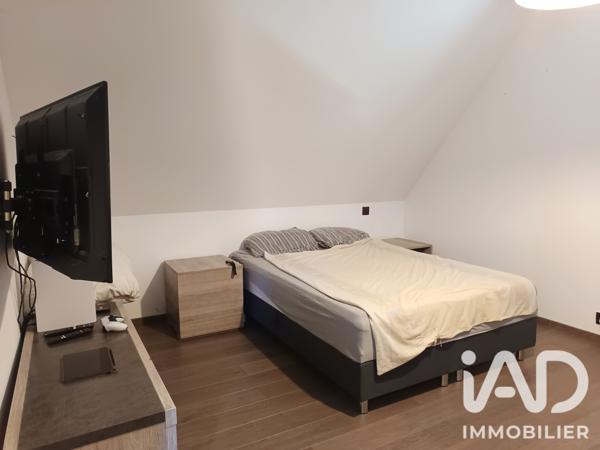 Immeuble à vendre 120 m² Gros-Réderching
