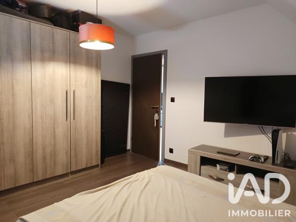 Immeuble à vendre 120 m² Gros-Réderching