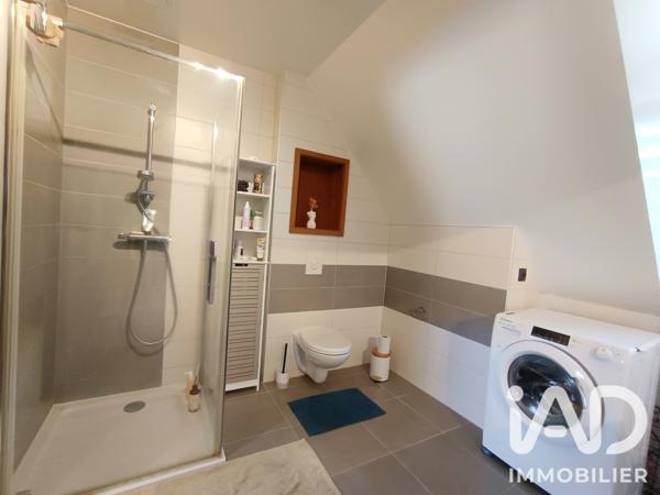 Immeuble à vendre 120 m² Gros-Réderching