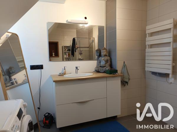 Immeuble à vendre 120 m² Gros-Réderching