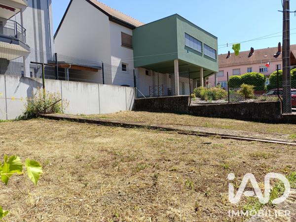 Immeuble à vendre 120 m² Gros-Réderching