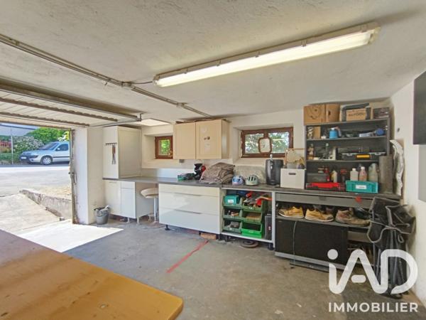 Immeuble à vendre 120 m² Gros-Réderching