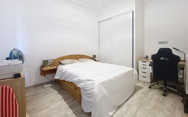 Appartement à vendre    2 pièces • 30,33 m2 Nice