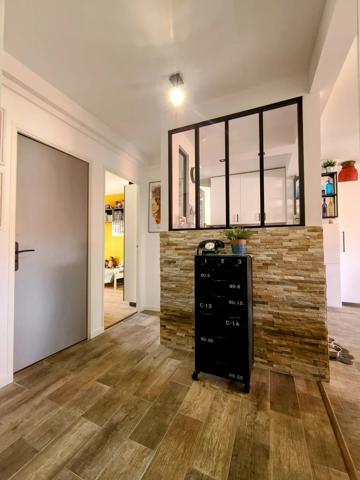 Vente Appartement 3 pièces 56 m2 à Nice