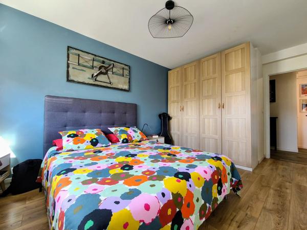 Vente Appartement 3 pièces 56 m2 à Nice