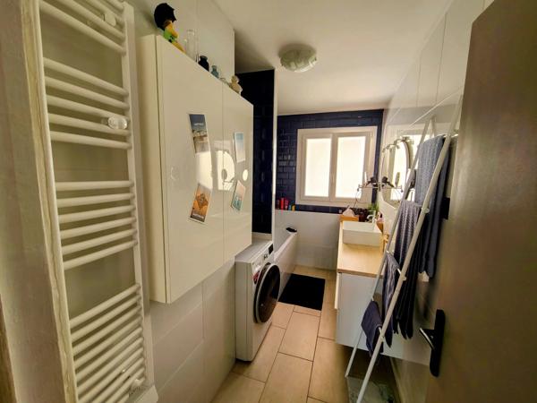 Vente Appartement 3 pièces 56 m2 à Nice