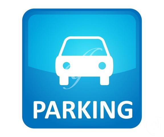 Parking à vendre  12 m2 PARIS - 75017