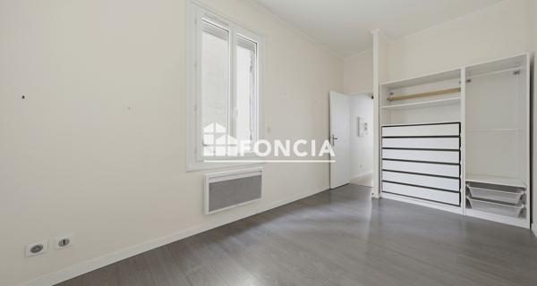 À vendre Appartement 3 pièces 73 m² - Bordeaux 33300