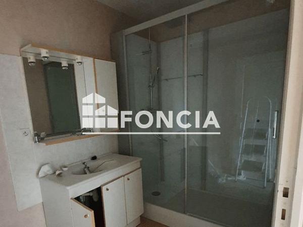 Location Appartement 3 pièces 67.01 m² - RESIDENCE LES MOISSONS Rethel 08300