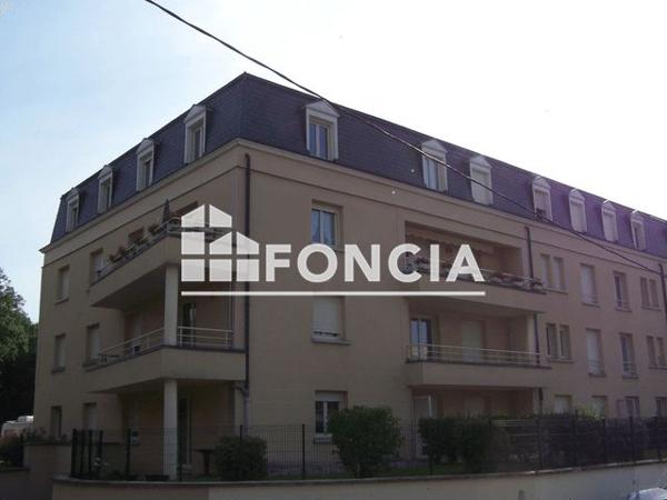 Location Appartement 3 pièces 67.01 m² - RESIDENCE LES MOISSONS Rethel 08300