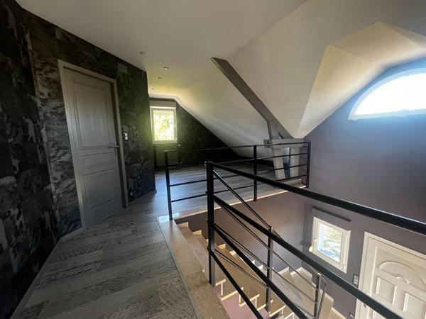 Maison individuelle