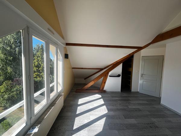 Maison individuelle