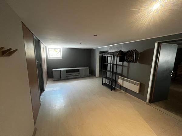 Maison individuelle