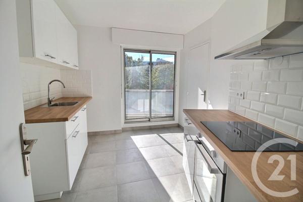 Appartement F3 à vendre  3 pièces - 66,05 m2 ST MAURICE - 94